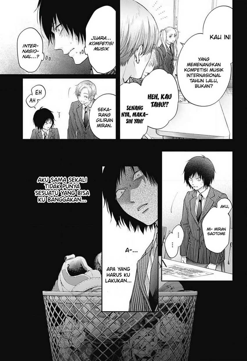 Kono Oto Tomare! Chapter 131 Gambar 17